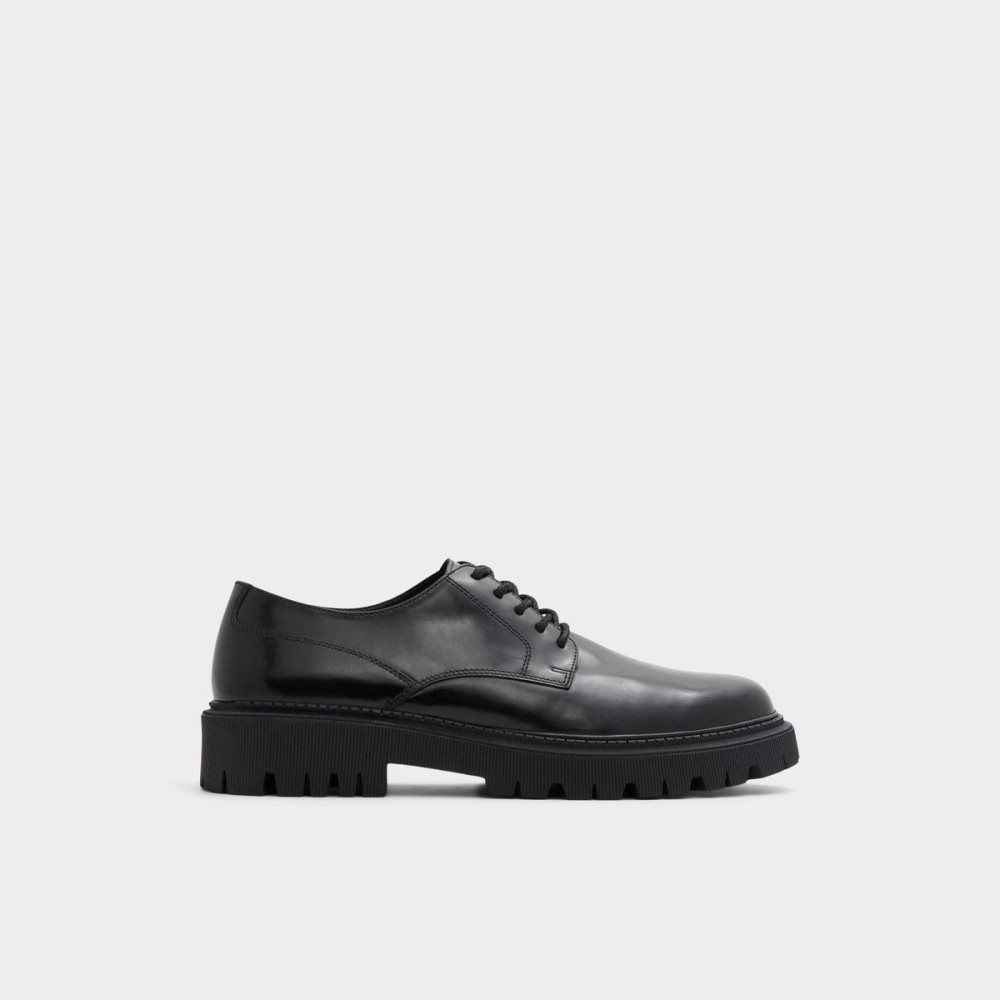 Aldo Segal Oxford shoe Oxford Ayakkabı Erkek Siyah | MVNX67594