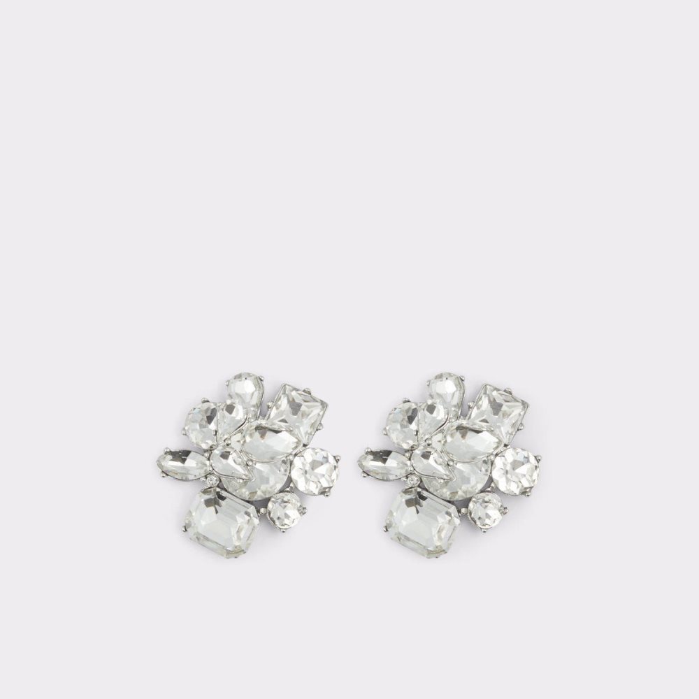 Aldo Sirassi Earrings Fine Jewelry Kadın Gümüş | RBJE41067