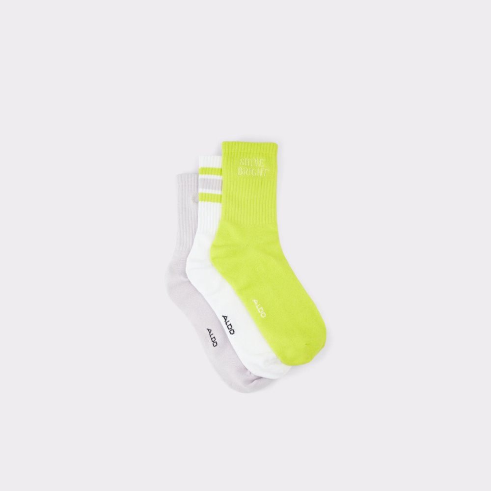 Aldo Socks Çorap Kadın Açık Mor | IPAT90637