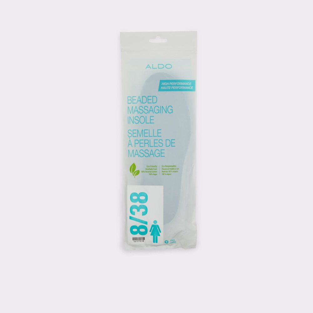 Aldo Soothe-m Shoe Care Erkek Turkuaz | MIRL07618