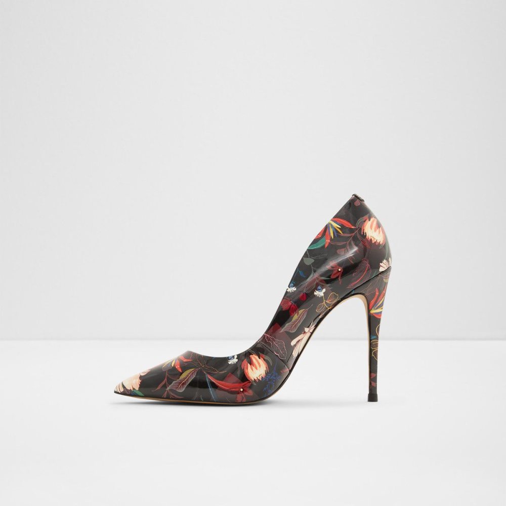 Aldo Stessy_ Pump - Stiletto heel Perfect Pairings Kadın Kırmızı | OWSA65297