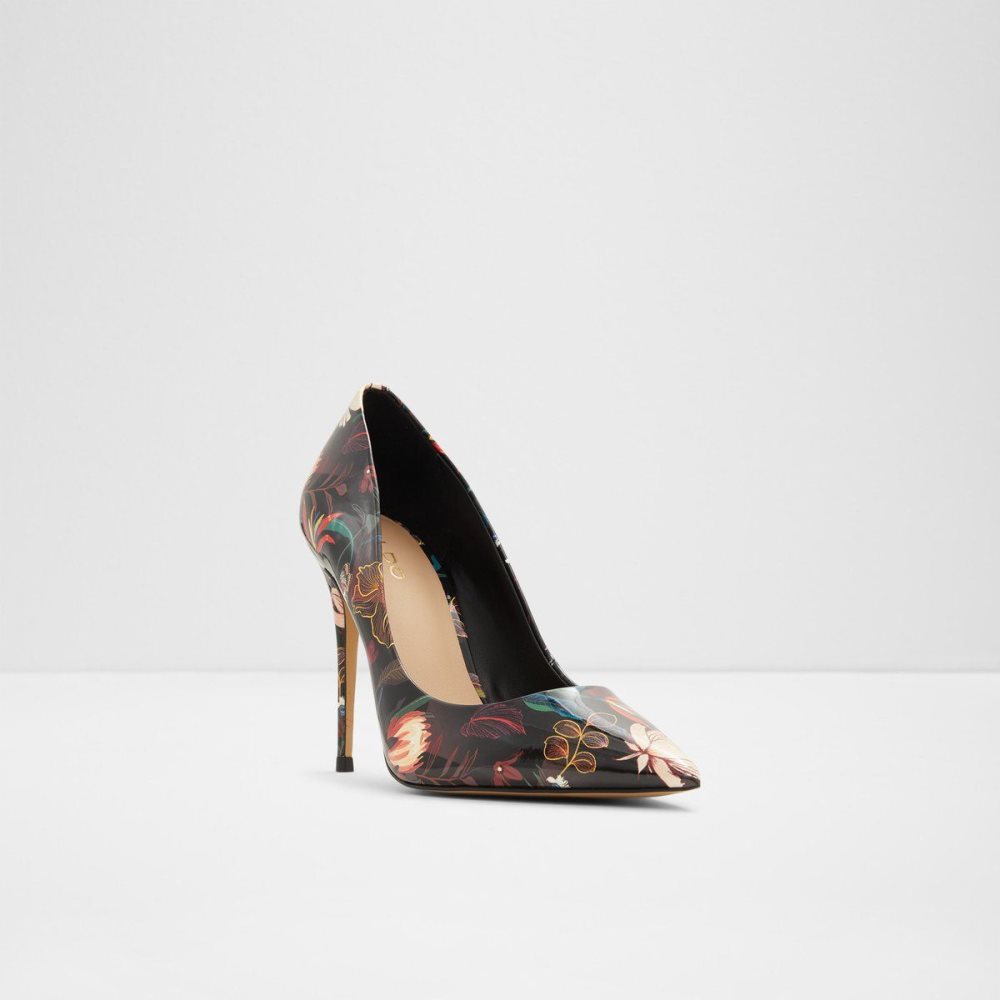 Aldo Stessy_ Pump - Stiletto heel Perfect Pairings Kadın Kırmızı | OWSA65297