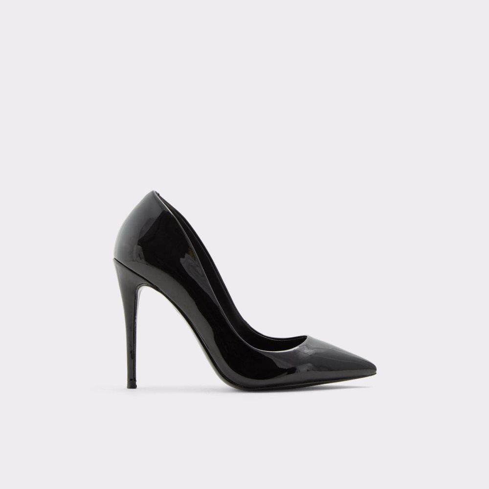 Aldo Stessy_ Pump - Stiletto heel Topuklu Ayakkabılar Kadın Siyah | IQYG41680