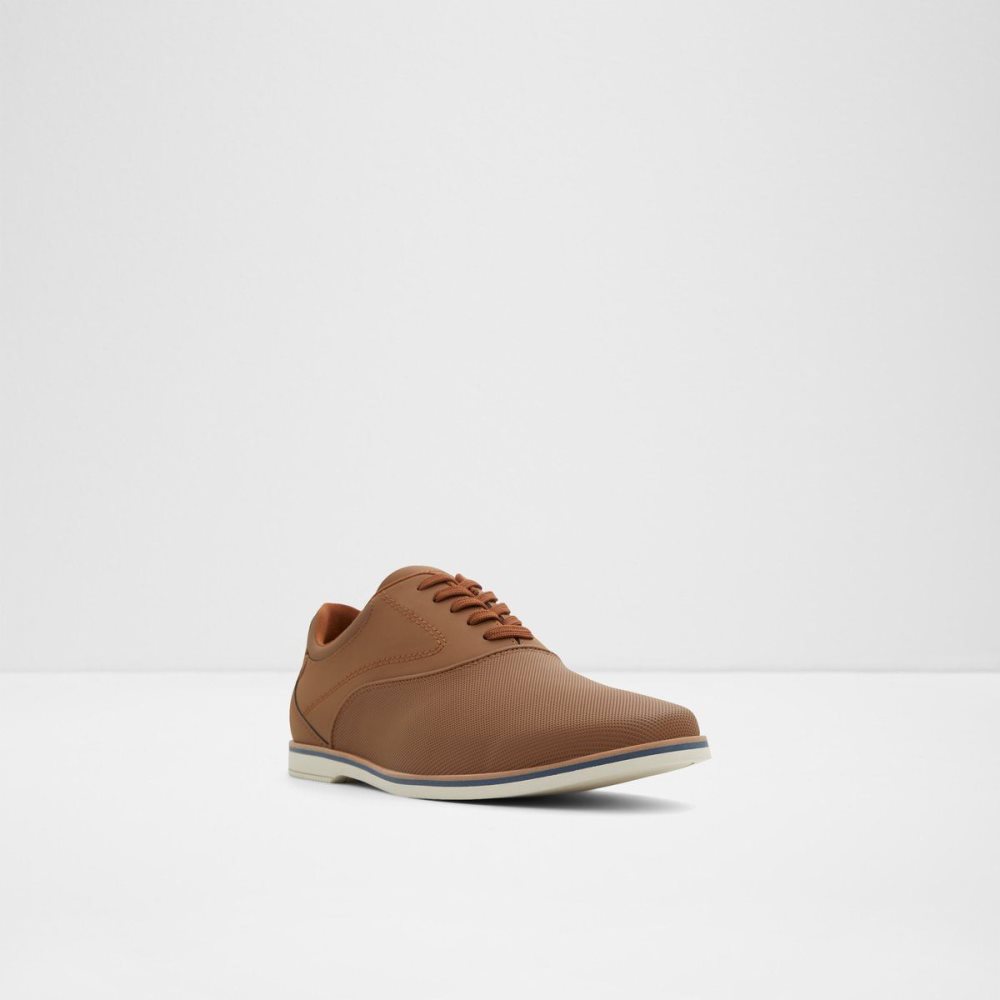 Aldo Sturus Oxford shoe Günlük Ayakkabı Erkek Kahverengi | LFQY01327