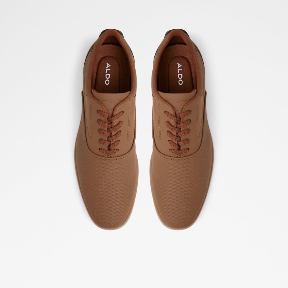 Aldo Sturus Oxford shoe Günlük Ayakkabı Erkek Kahverengi | LFQY01327