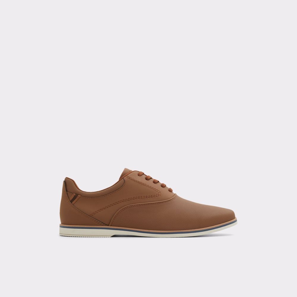 Aldo Sturus Oxford shoe Günlük Ayakkabı Erkek Kahverengi | LFQY01327