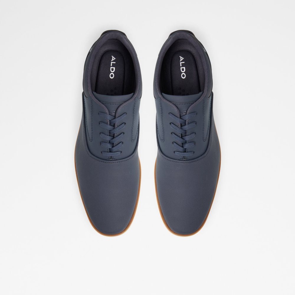 Aldo Sturus Oxford shoe Günlük Ayakkabı Erkek Lacivert | MEHI43625