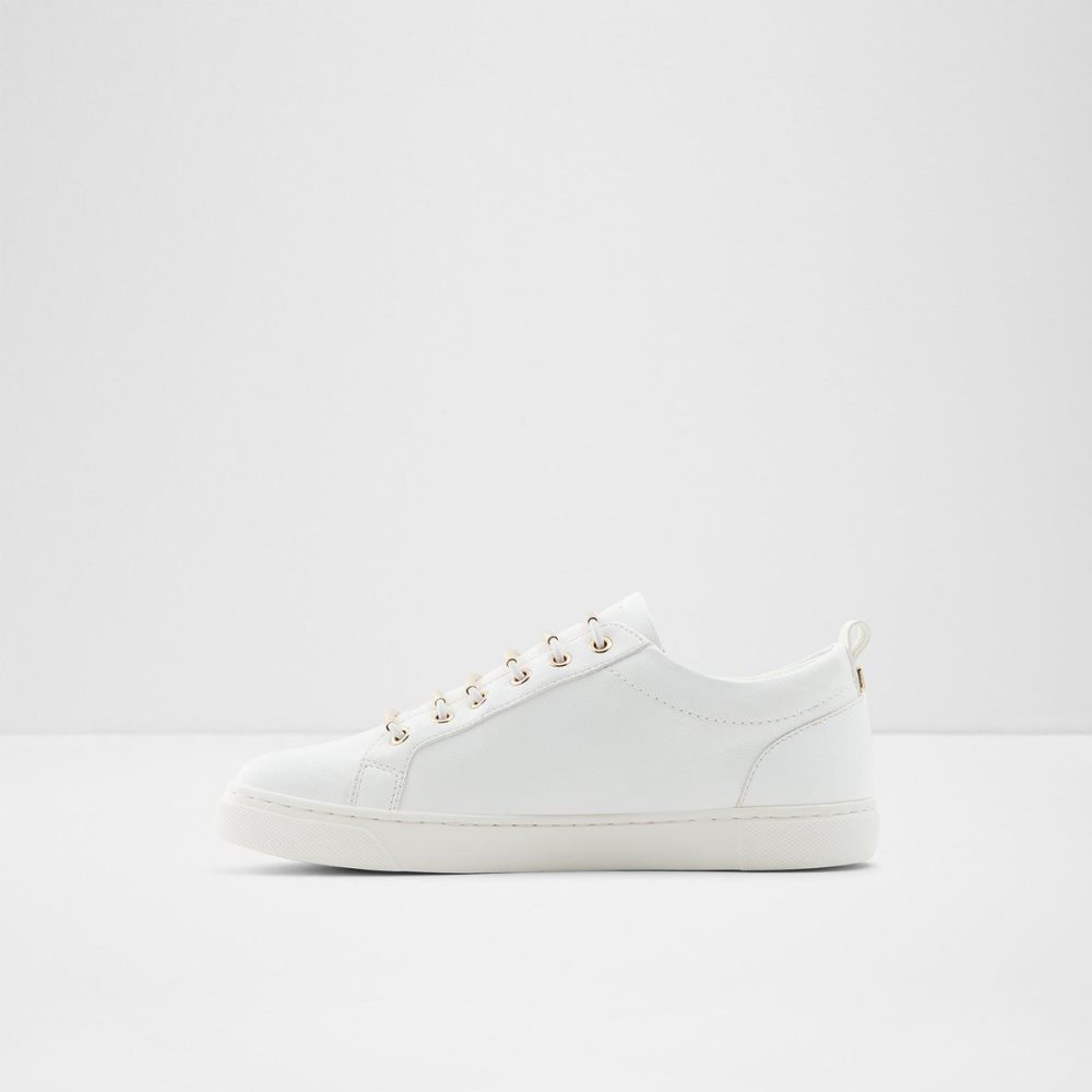 Aldo Talaeraen Low top sneaker Spor Ayakkabı Kadın Beyaz | WRYN24917