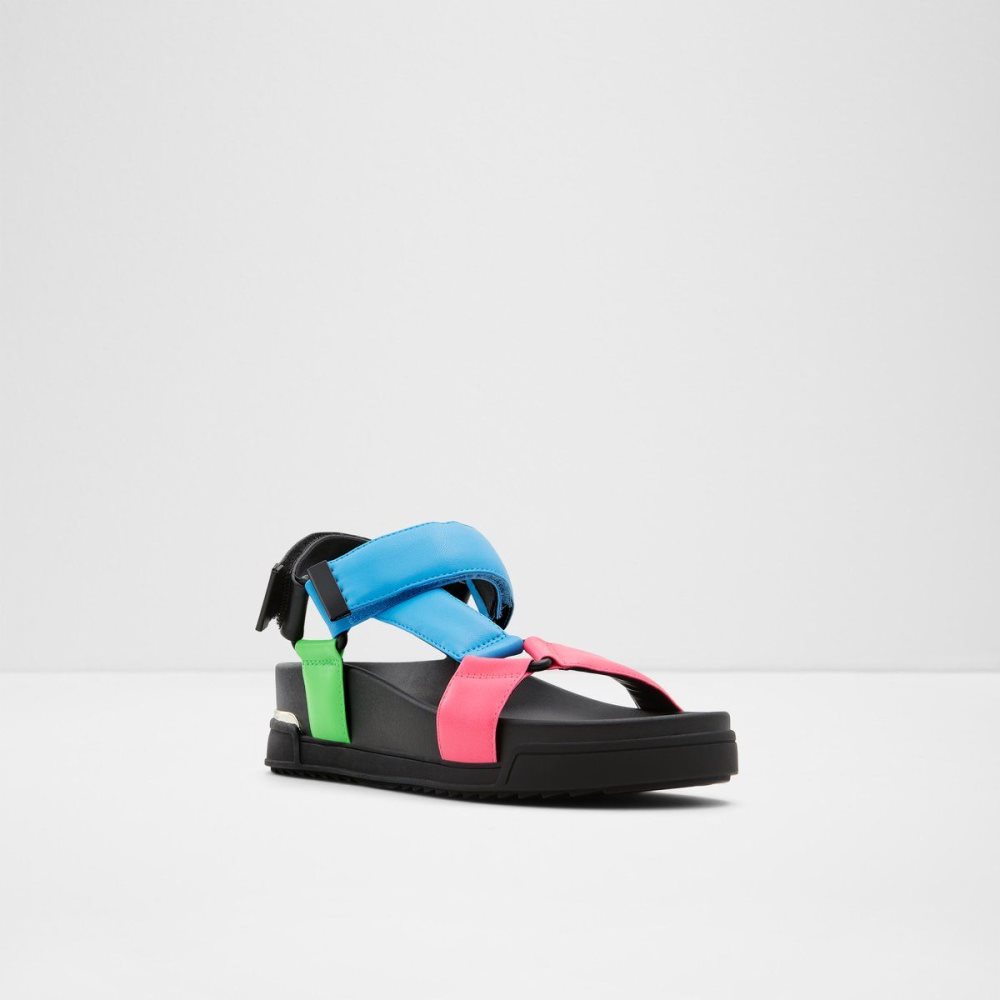 Aldo Talana Slide sandal Sandalet Kadın Açık | BKCO15790