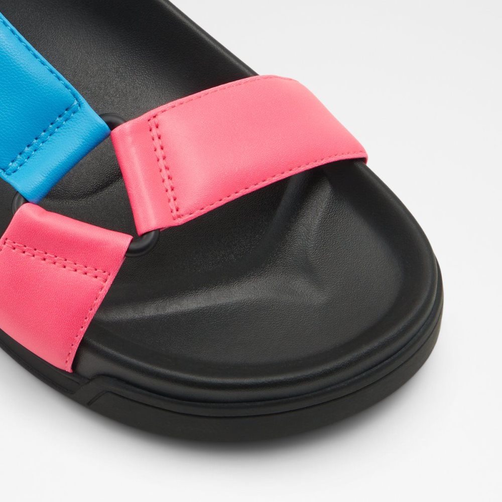 Aldo Talana Slide sandal Sandalet Kadın Açık | BKCO15790