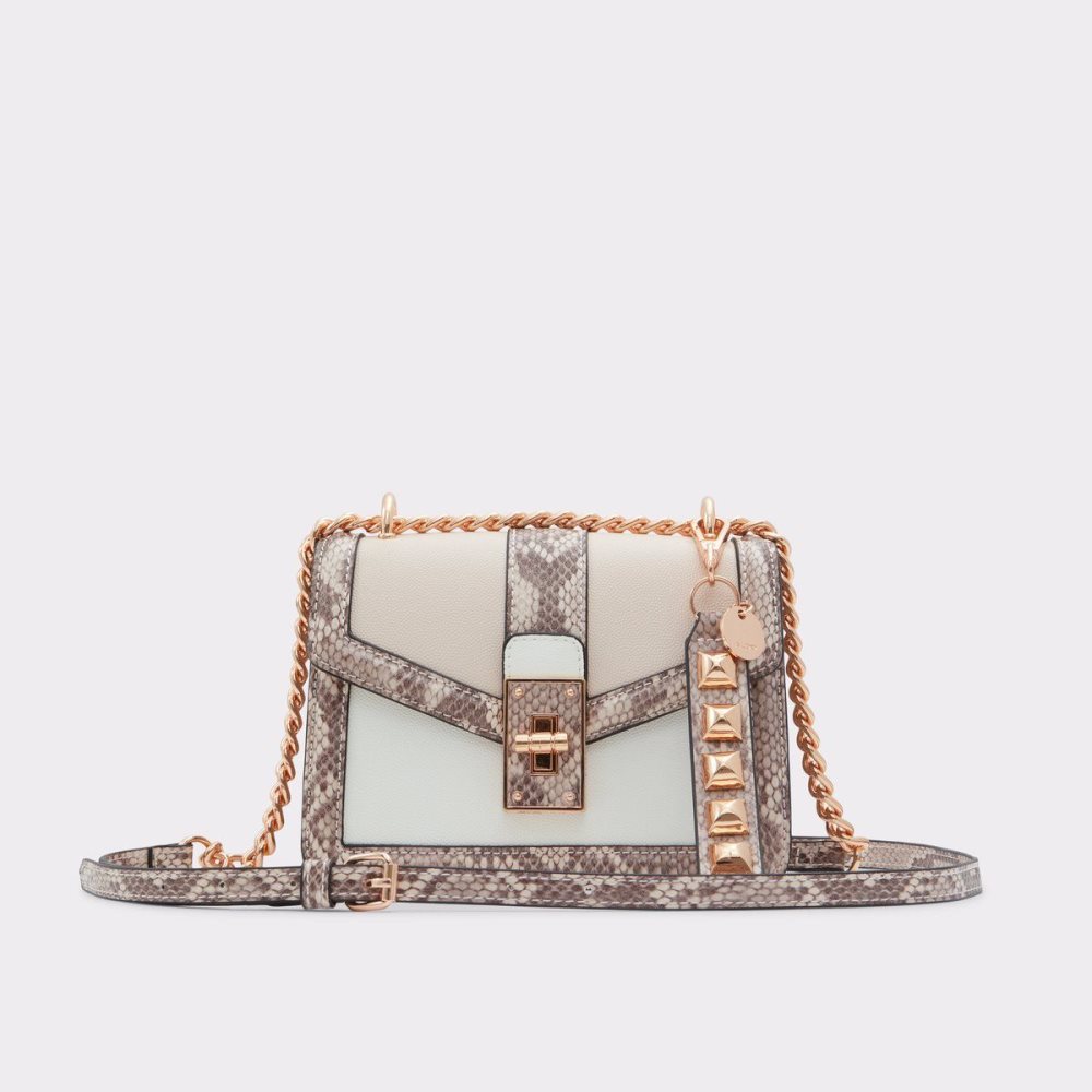 Aldo Thealliaa Crossbody bag Çapraz Askılı Çanta Kadın Pembe | QAVT78493