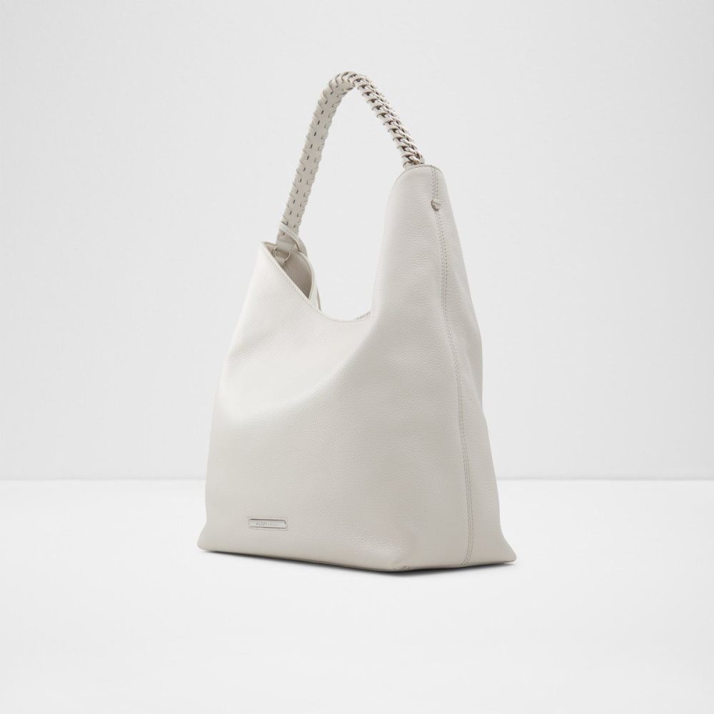 Aldo Thelia Hobo bag Çalışma Çantası Kadın Ice | JALR28506