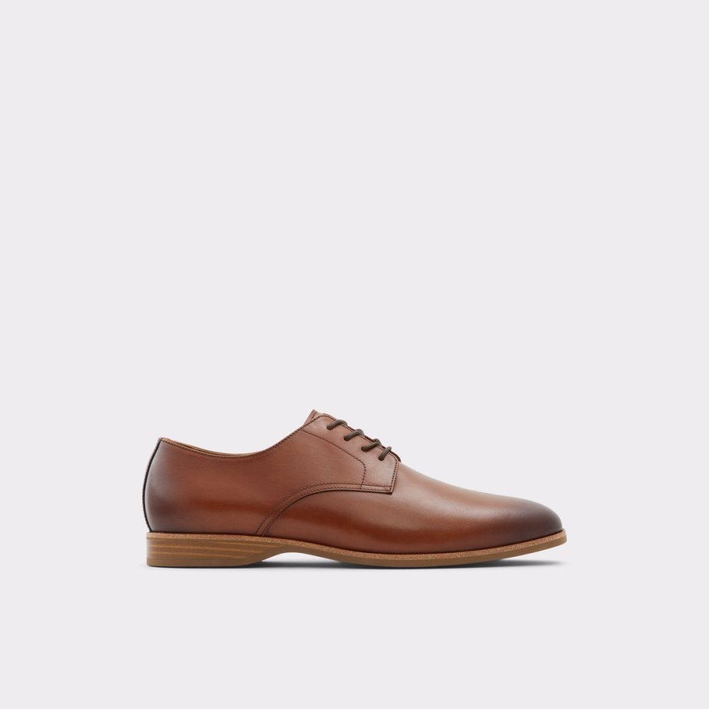 Aldo Tolkien Oxford shoe Oxford Ayakkabı Erkek Kahverengi | JCWA63795