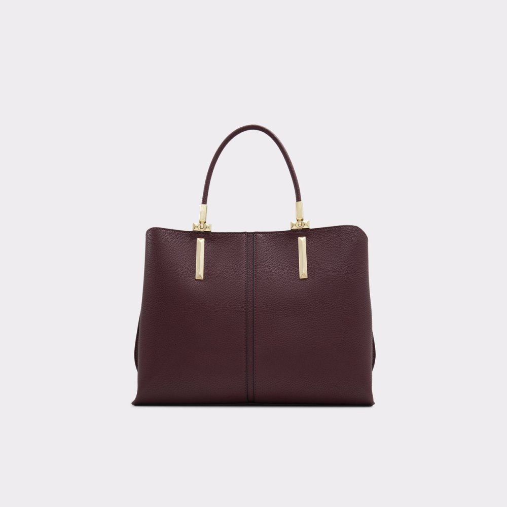 Aldo Tote bag Tote Çanta Kadın Bordo | VMPH04953