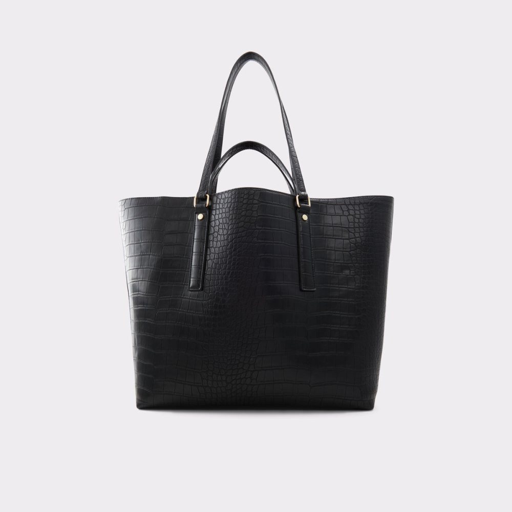 Aldo Tote bag Çalışma Çantası Kadın Siyah | CBYM24169