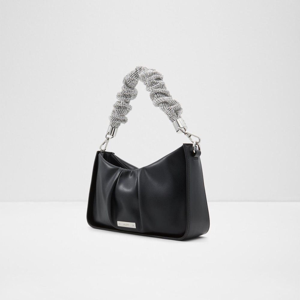 Aldo Trerramas Shoulder bag Clutch Kadın Siyah | LMRI31524