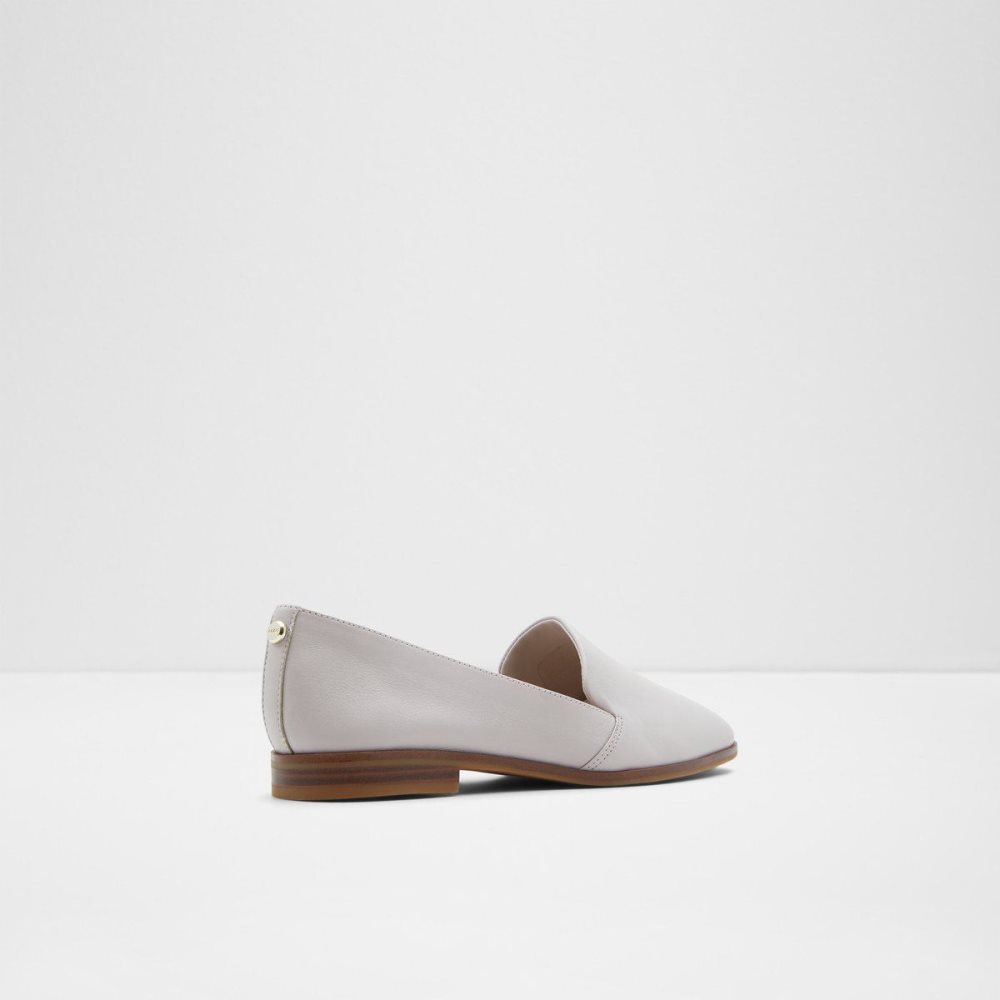 Aldo Veadith Slip-on Makosen Kadın Gri | YWQO85374