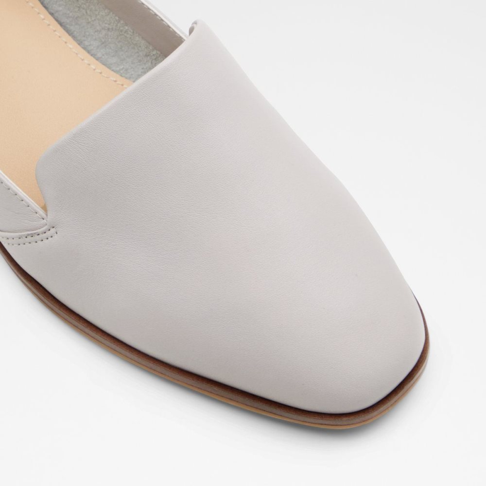 Aldo Veadith Slip-on Makosen Kadın Gri | YWQO85374