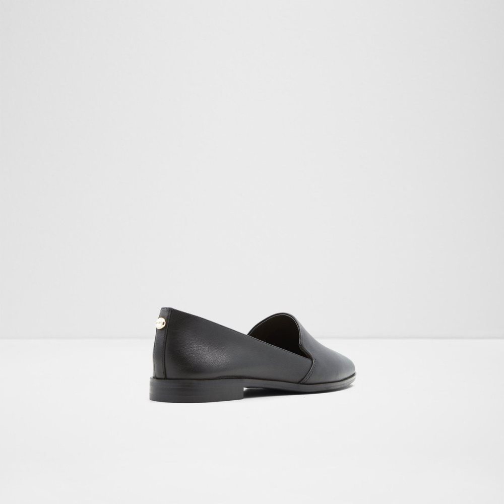 Aldo Veadith Slip-on Makosen Kadın Siyah | FWOM83561