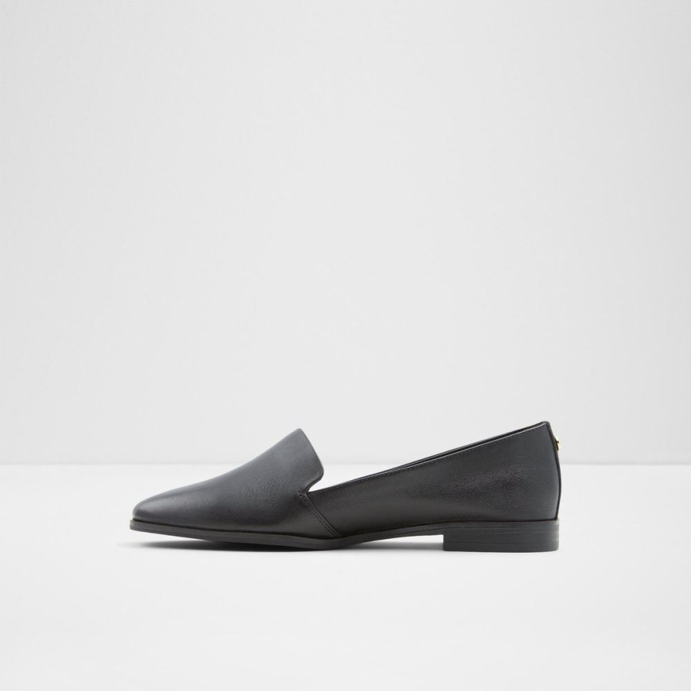 Aldo Veadith Slip-on Makosen Kadın Siyah | FWOM83561