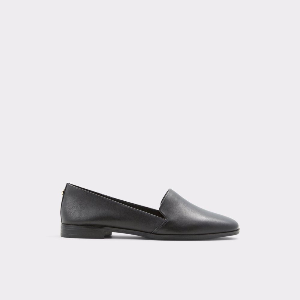 Aldo Veadith Slip-on Makosen Kadın Siyah | FWOM83561