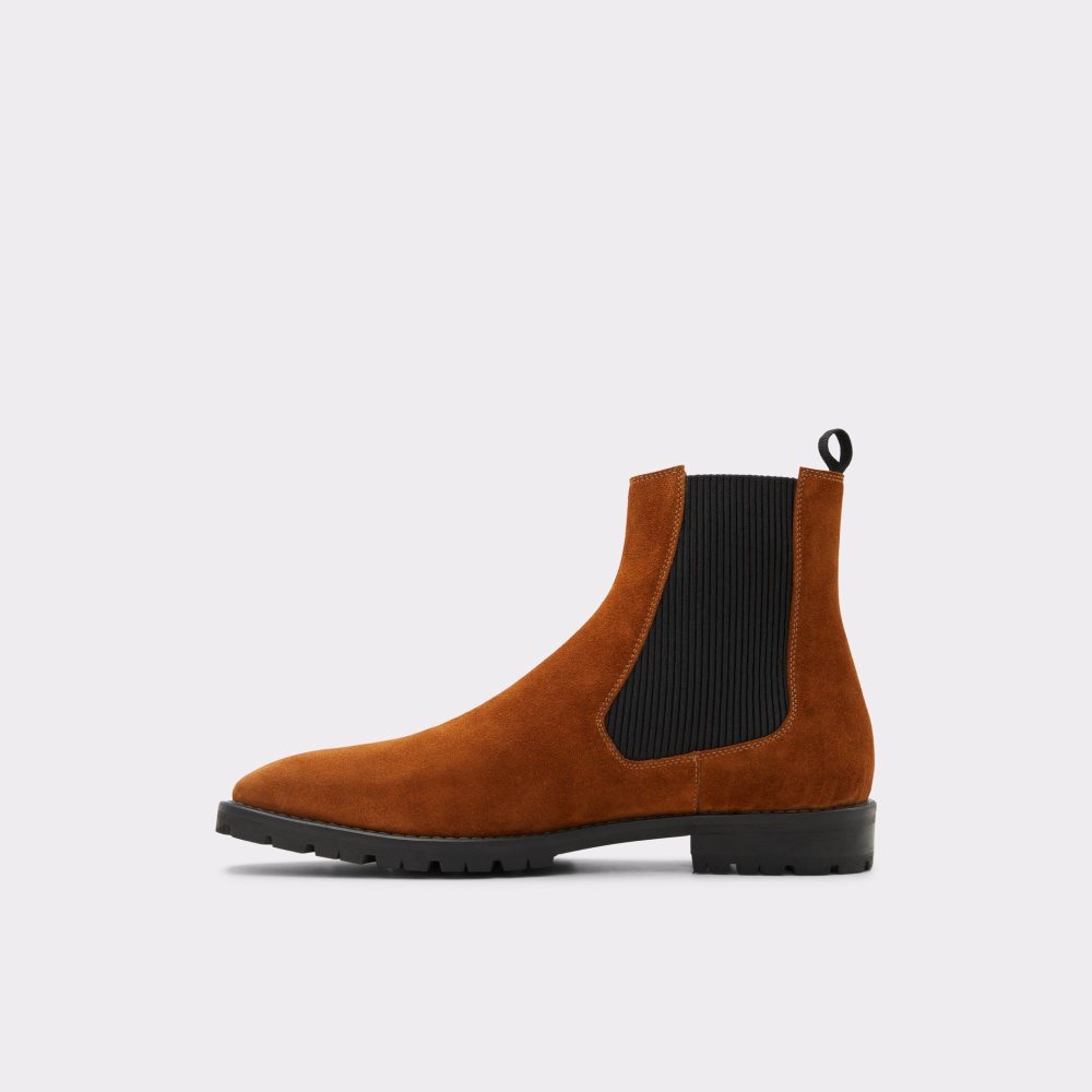 Aldo Venetian Chelsea boot Bot Erkek Bej Rengi | DYTX06975