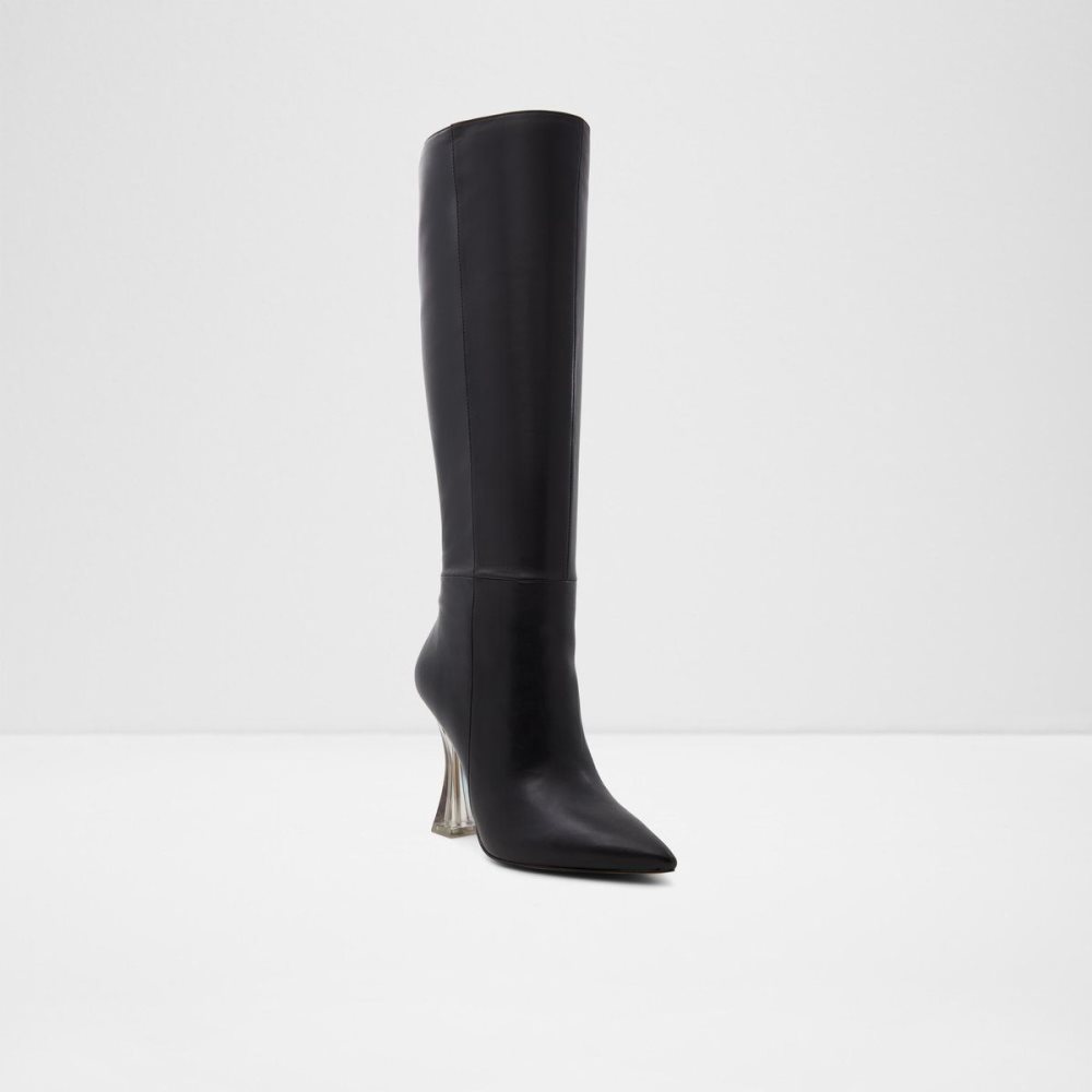 Aldo Vonteese Knee-high boot Bot Kadın Siyah | DZTQ08916