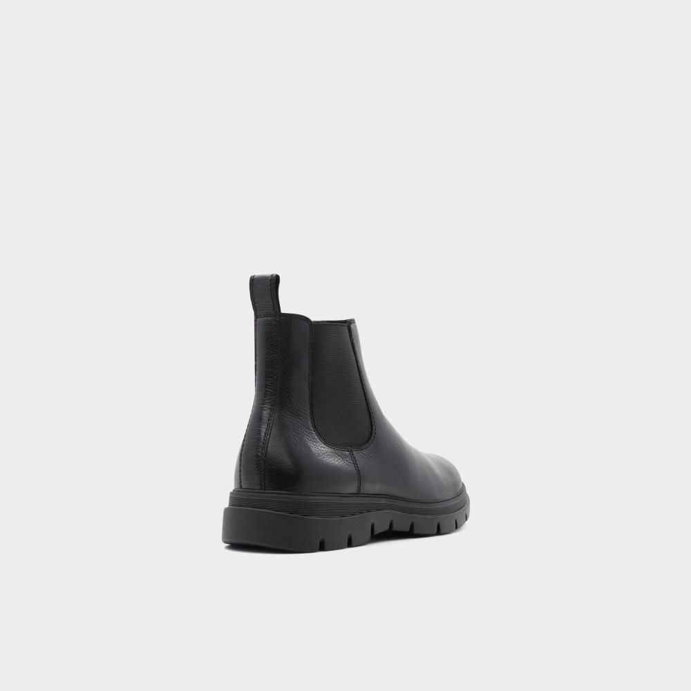 Aldo Weannon Chelsea boot Bot Erkek Siyah | MVLS91462