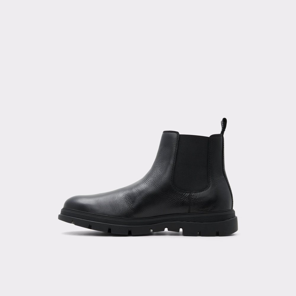 Aldo Weannon Chelsea boot Bot Erkek Siyah | MVLS91462