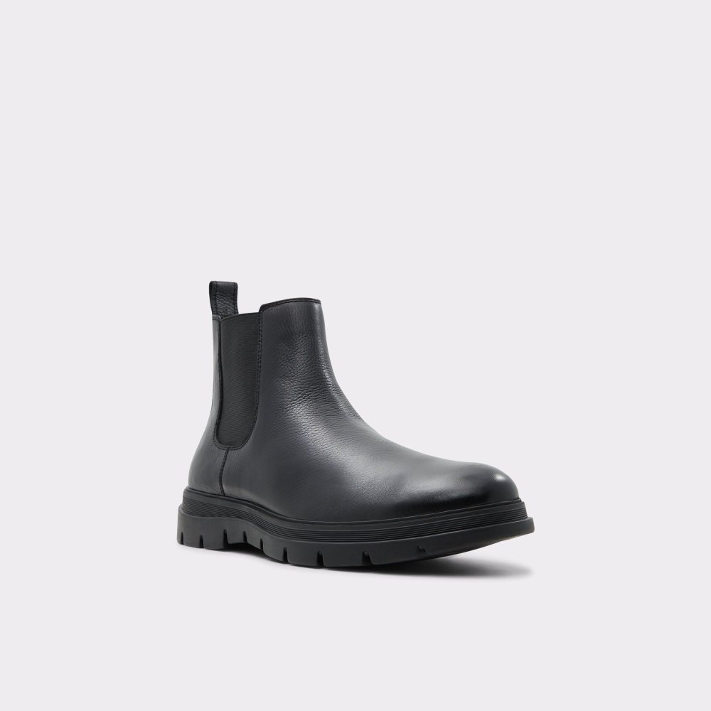 Aldo Weannon Chelsea boot Bot Erkek Siyah | MVLS91462