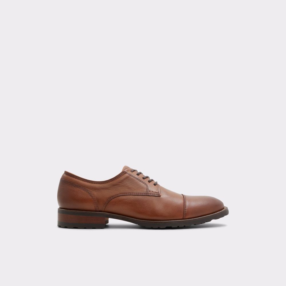 Aldo Wilbert Oxford shoe Oxford Ayakkabı Erkek Kahverengi | OYAR69283