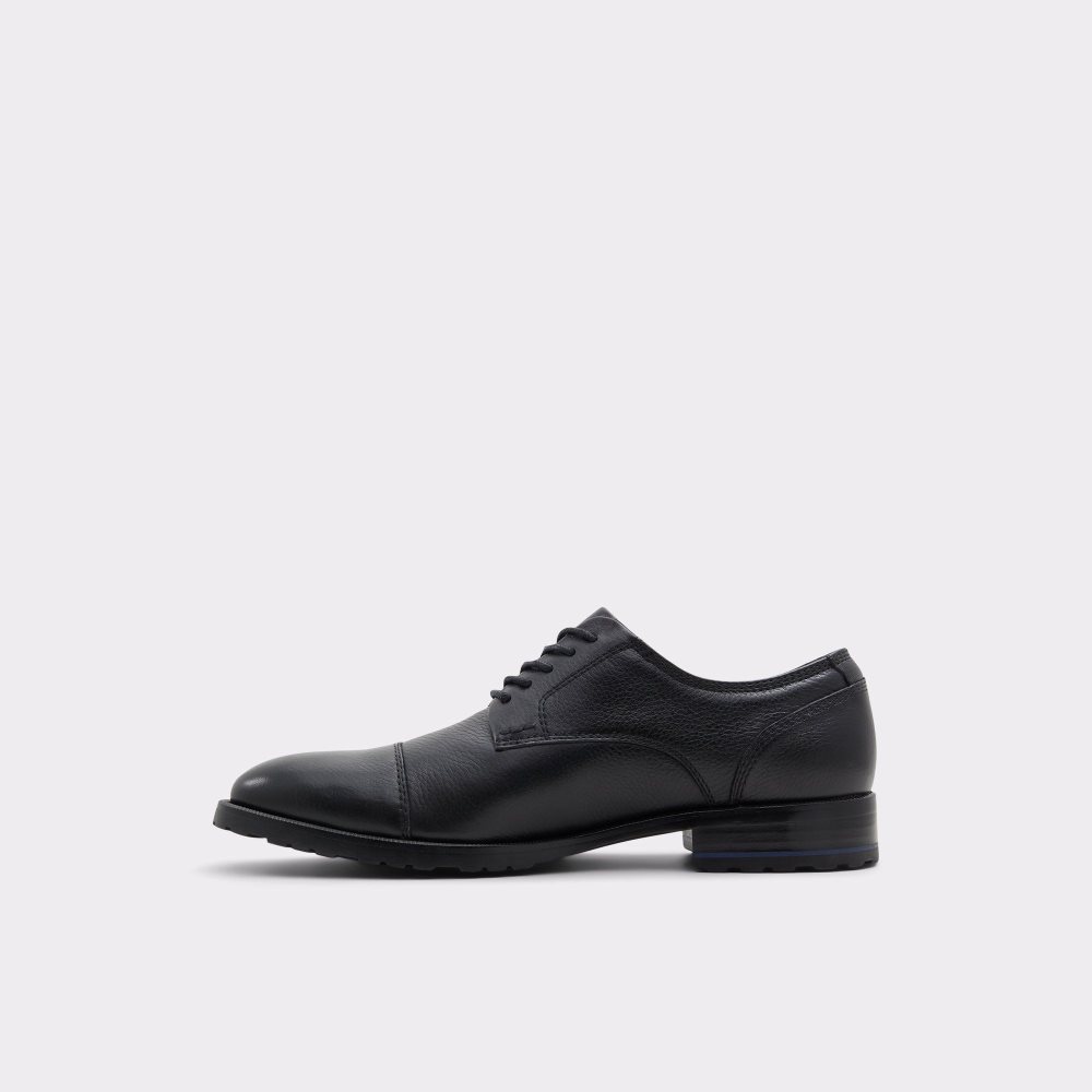 Aldo Wilbert Oxford shoe Oxford Ayakkabı Erkek Siyah | GJQT68905