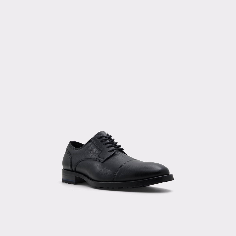 Aldo Wilbert Oxford shoe Oxford Ayakkabı Erkek Siyah | GJQT68905