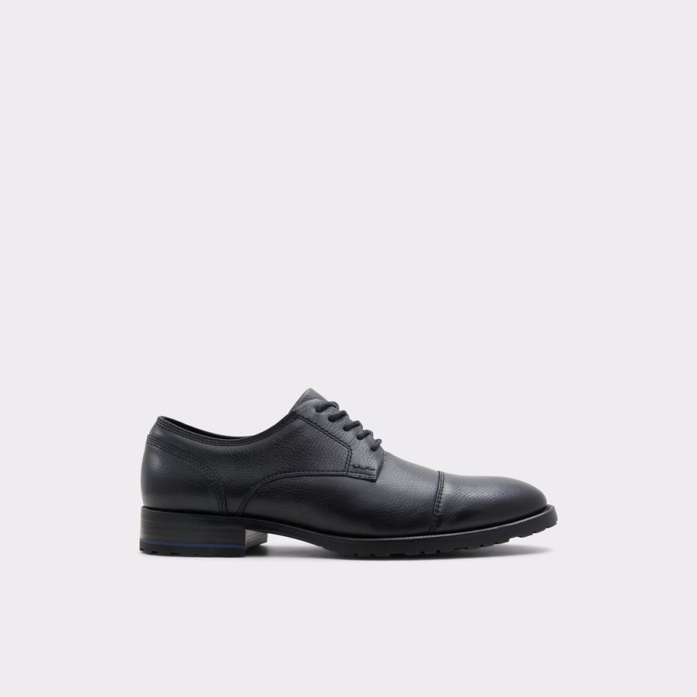 Aldo Wilbert Oxford shoe Oxford Ayakkabı Erkek Siyah | GJQT68905