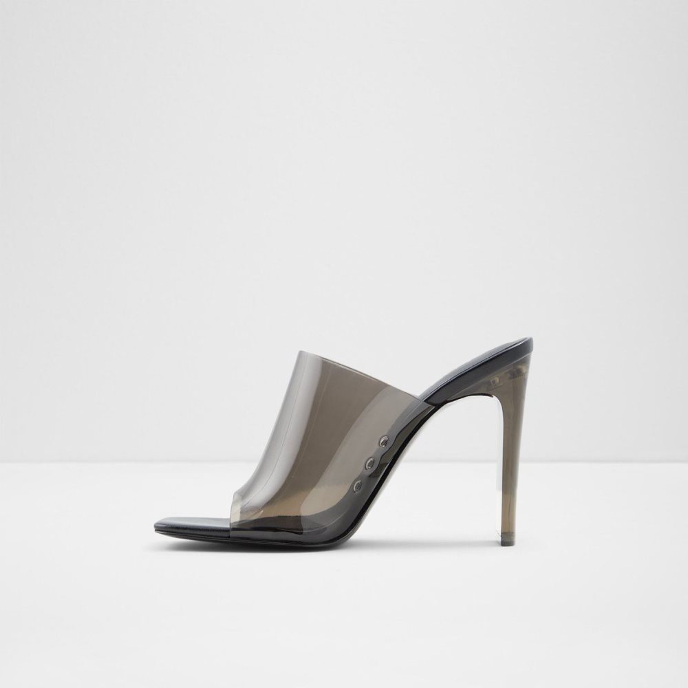 Aldo Ybendaviel High heel sandal Sandalet Kadın Siyah | WRMG25069