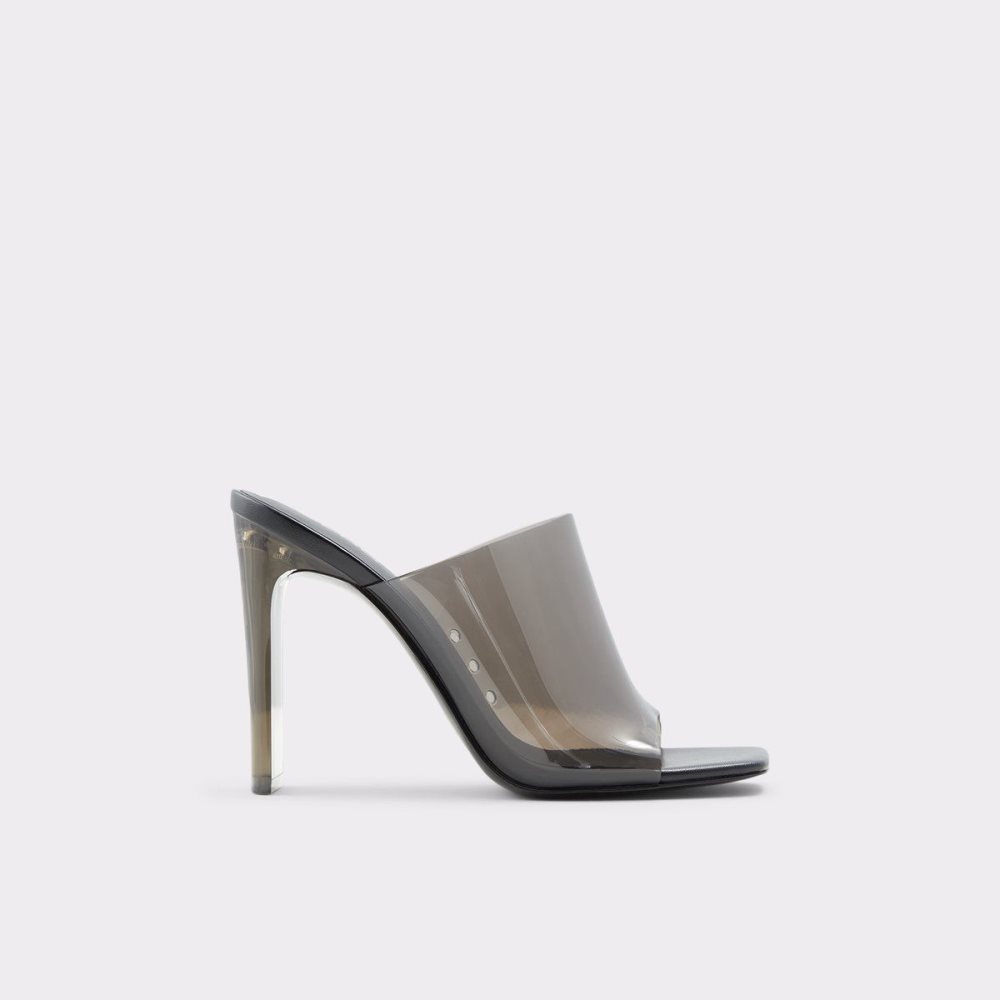 Aldo Ybendaviel High heel sandal Sandalet Kadın Siyah | WRMG25069