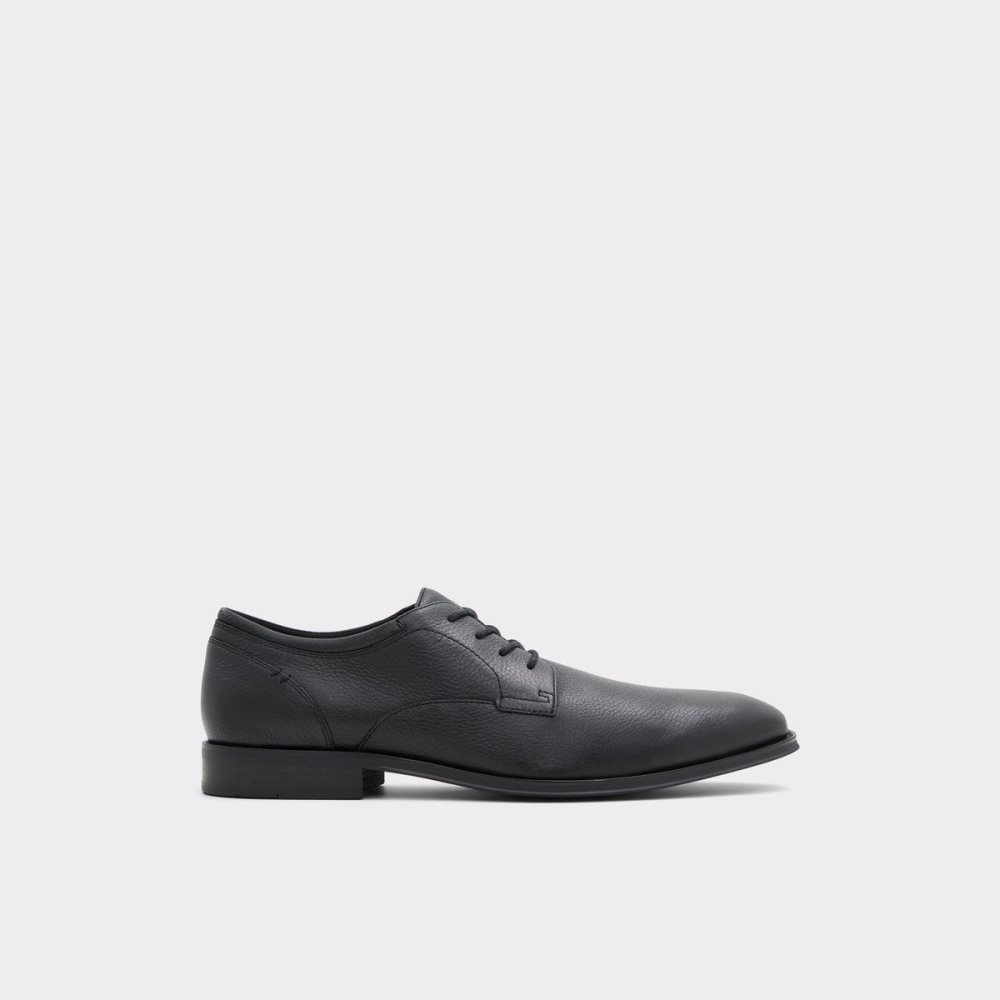 Aldo Zirakor Oxford shoe Oxford Ayakkabı Erkek Siyah | JIAH53487